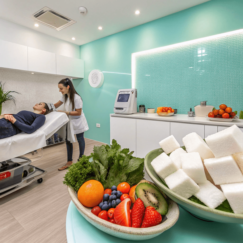 Sugar and Cravings Control